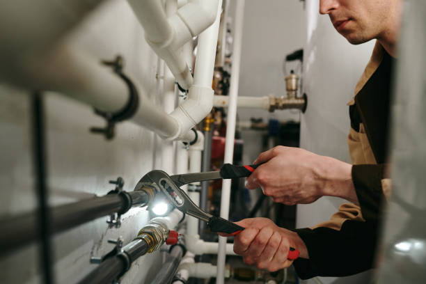 Best Affordable Plumbing Services  in Waite Park, MN