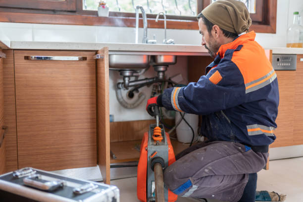 Best Leak Detection Services  in Waite Park, MN
