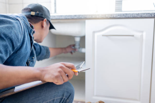 Best Emergency Plumber  in Waite Park, MN