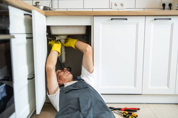 Best Emergency Plumbing Repair  in Waite Park, MN