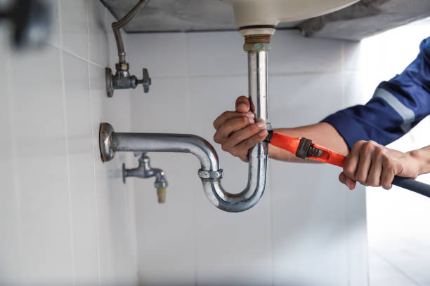 Best Same-Day Plumbing Service  in Waite Park, MN