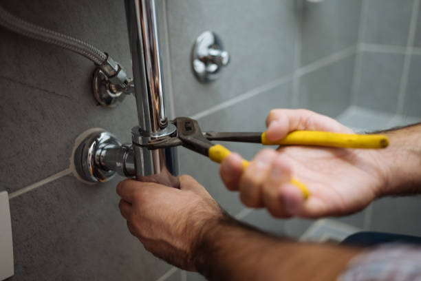Best Septic Systems  in Waite Park, MN