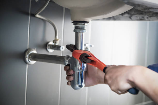 Best Water Leak Repair  in Waite Park, MN