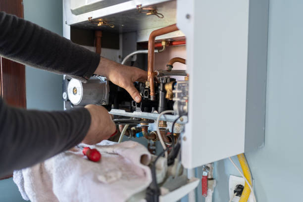 Best Sewer Cleaning Services  in Waite Park, MN