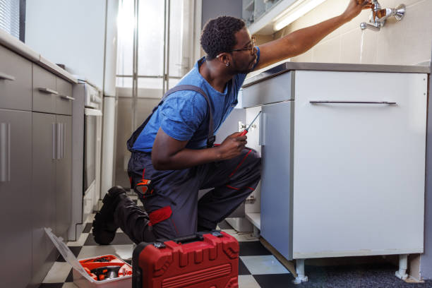 Best Shower Repair Services  in Waite Park, MN