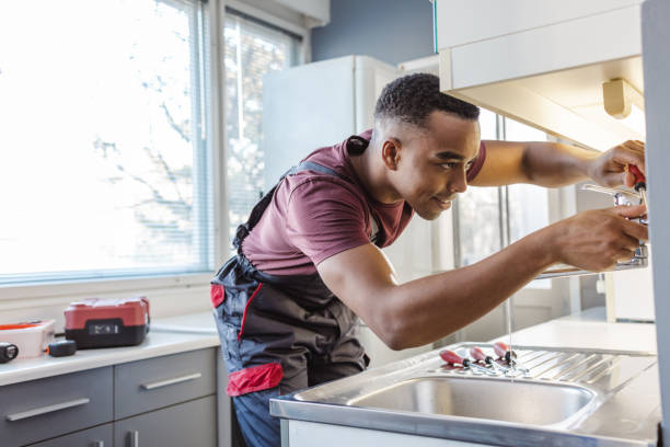 Best Plumbing Installation Services  in Waite Park, MN