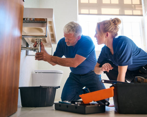 Trusted Waite Park, MN Plumbing Experts